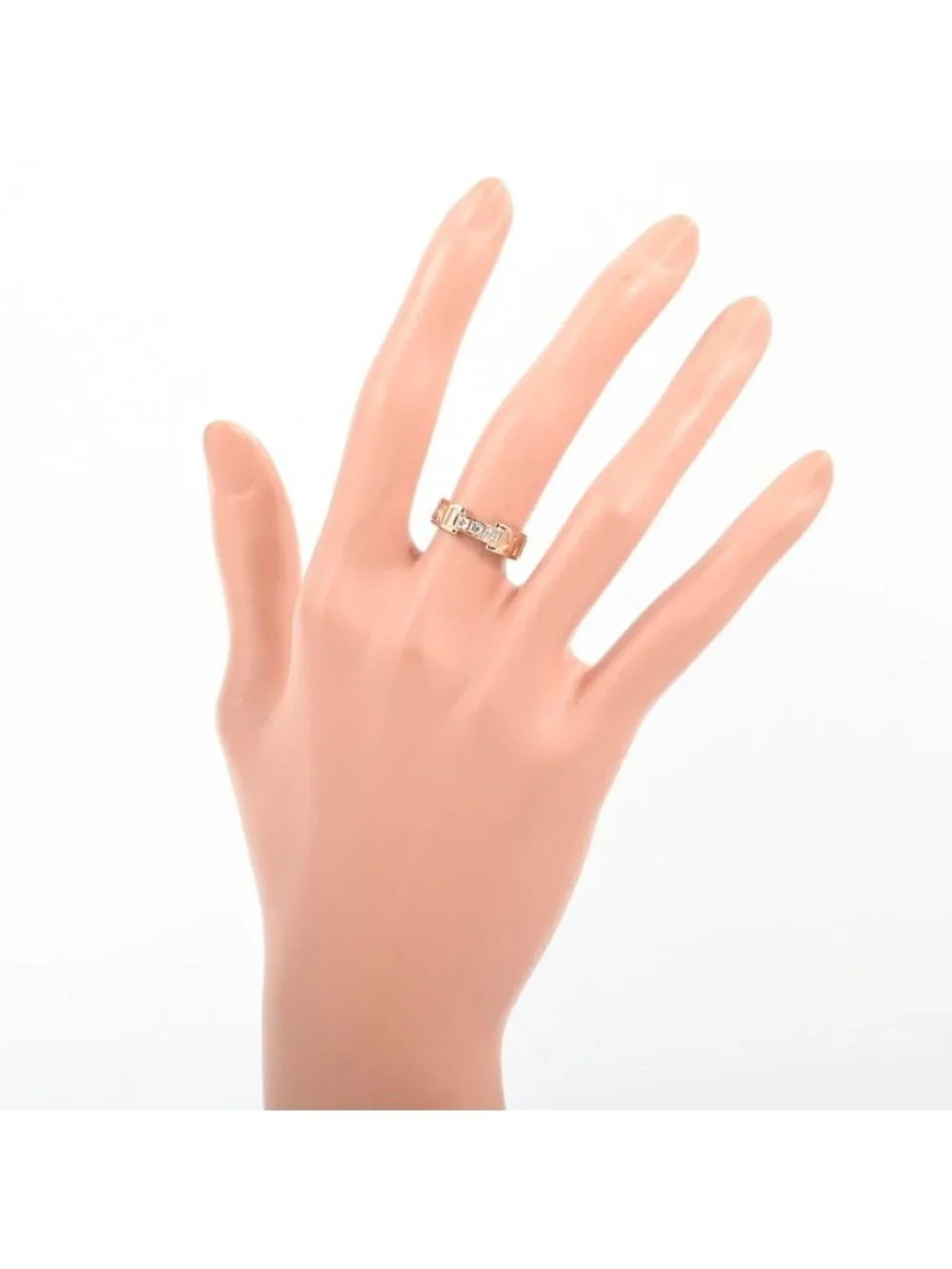 Tiffany & Co Ring Atlas